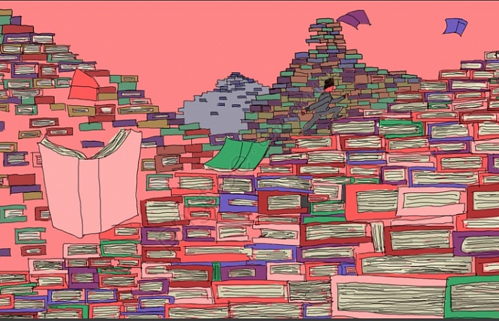 Книги про книги