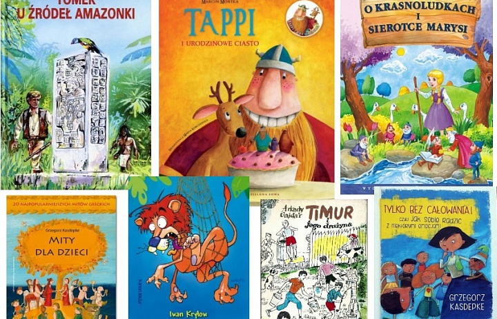 Любителям польского языка