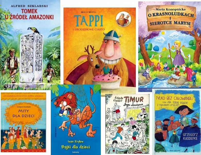 Любителям польского языка