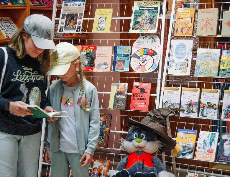 Выставка «Тигр, которого можно погладить»