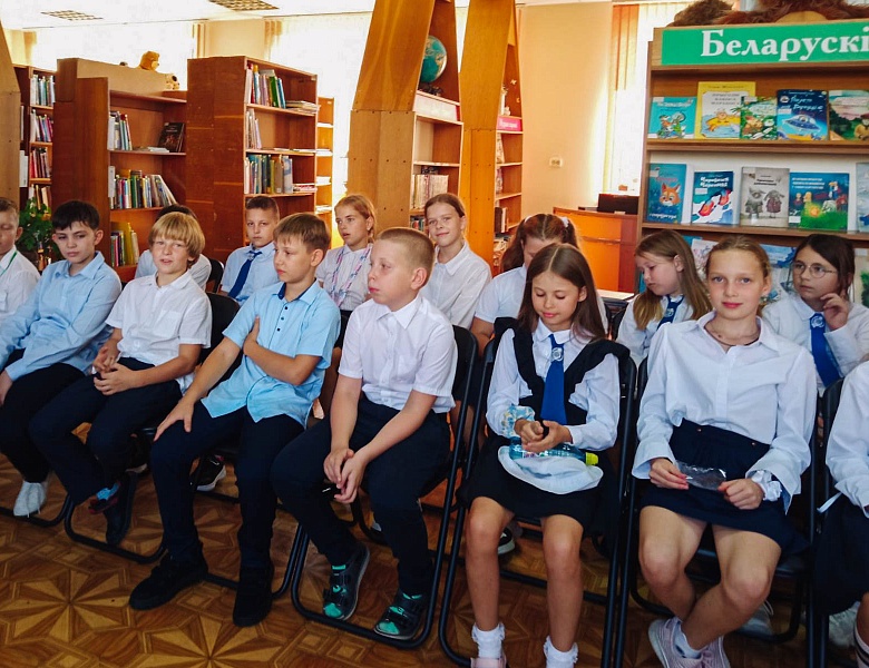 Ад літаркі да слова: падарожжа ў гісторыю пісьменнасці