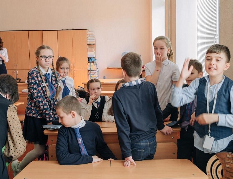 Новая остановка «Библиотеки в чемодане»