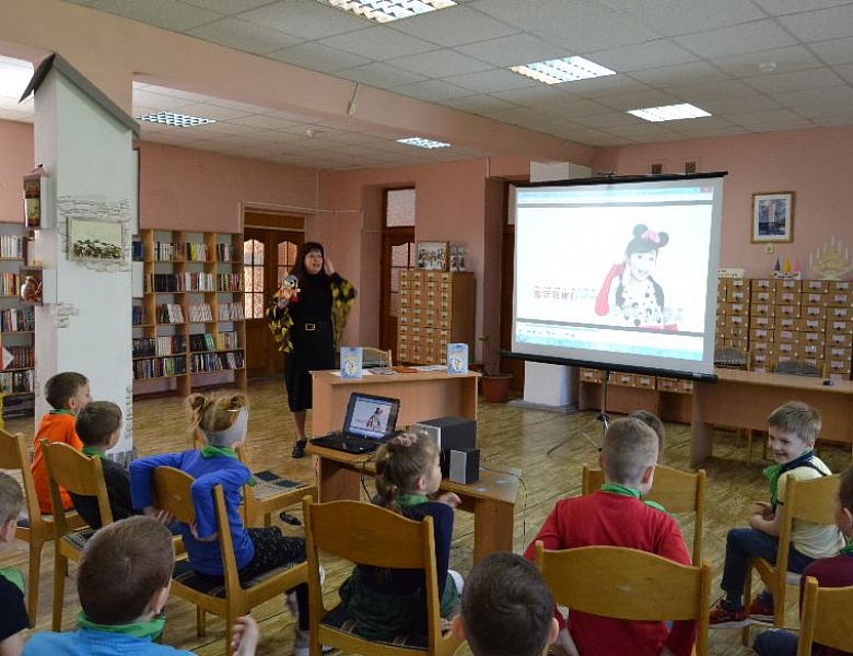 Встреча с писателем и новой книгой