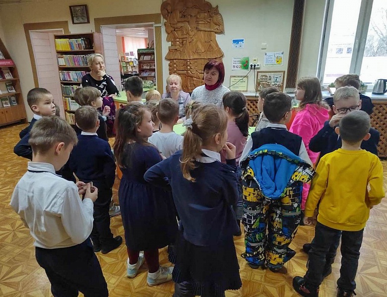 «Книги умные, полезные и интересные»