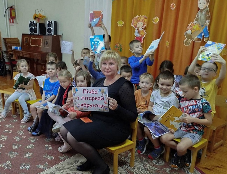 «Лічба з літаркай сябруюць»: размаўляем па-беларуску