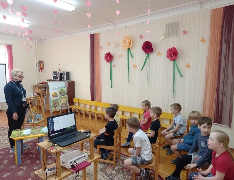 Гучныя чытанні