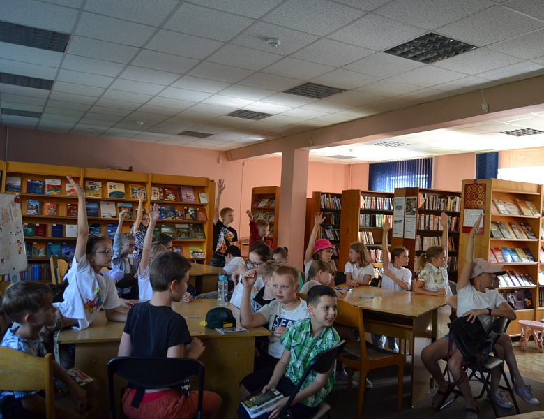 Гульня «Сваімі словамі»