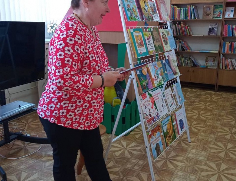 Проект для родителей «Книжный выходной»