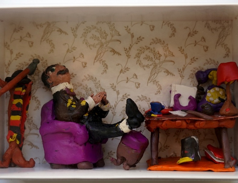 Прочитал сам, советую и вам! Подведение итогов конкурса летнего чтения