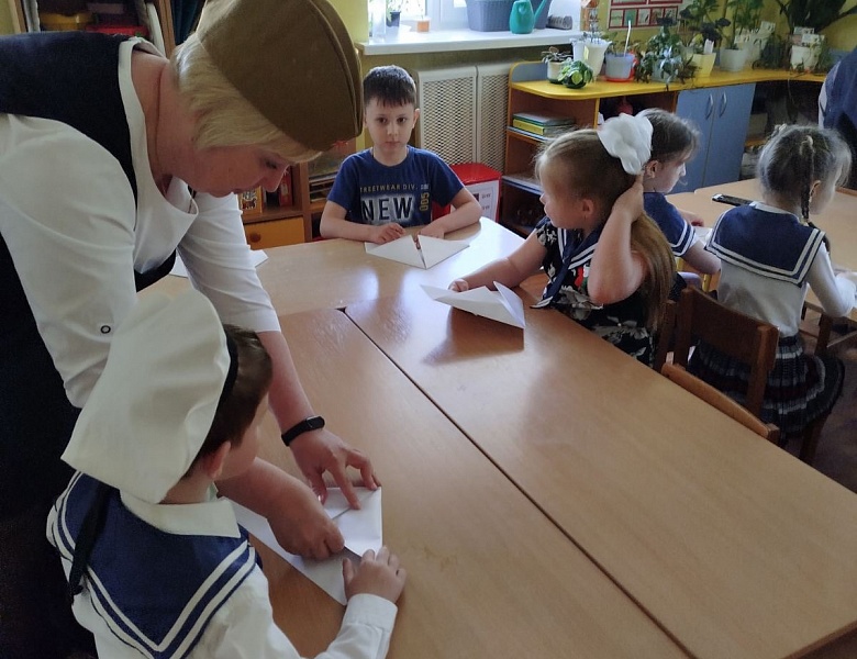 «Как хорошо на свете без войны»