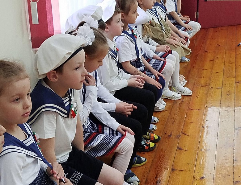 «Как хорошо на свете без войны»