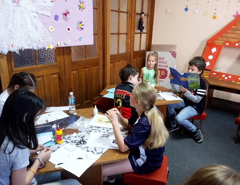 «Слова роднае — вечнасці след»