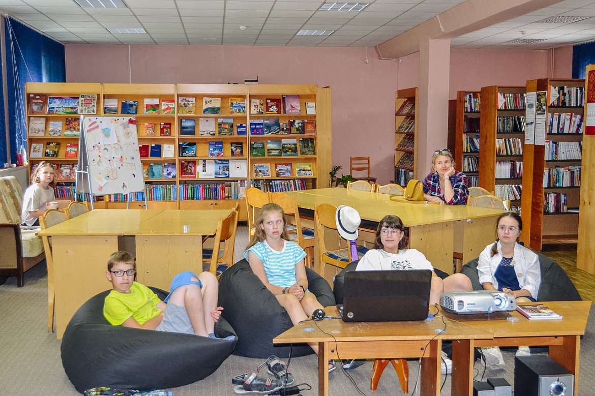 Книга + кино