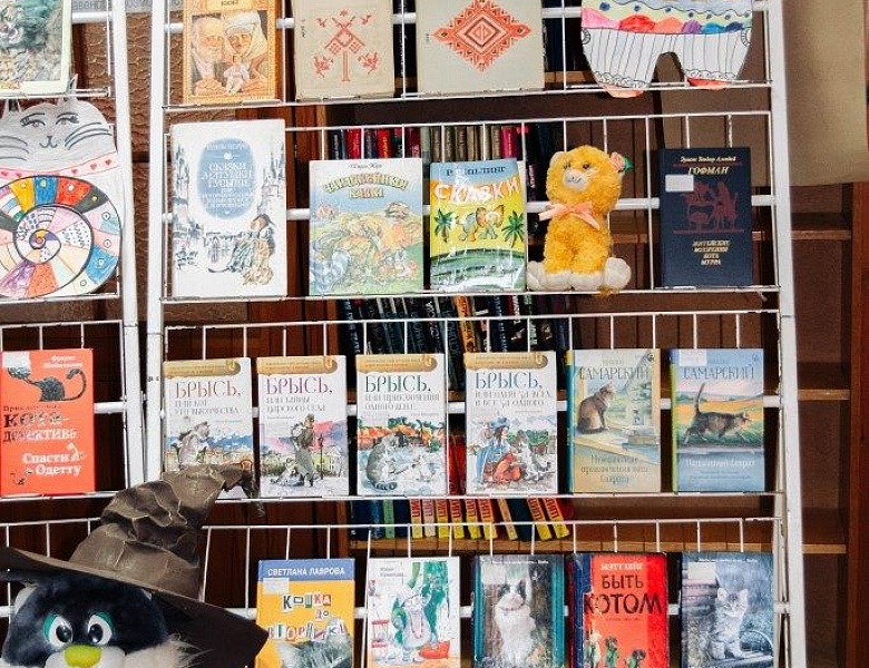 Выставка «Тигр, которого можно погладить»