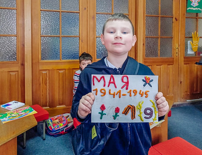 Занятия ШМВ