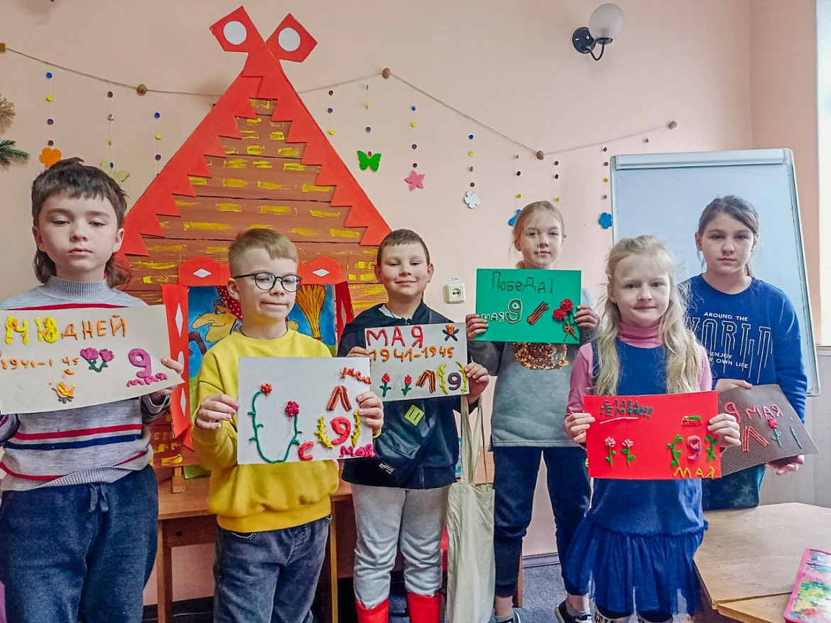 Занятия ШМВ