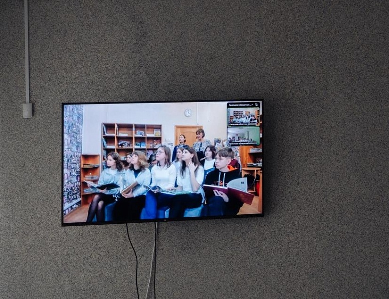 Онлайн-турнир «Мы знаем ваш город: Липецк — Брест»