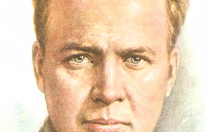 Аркадий Петрович Гайдар