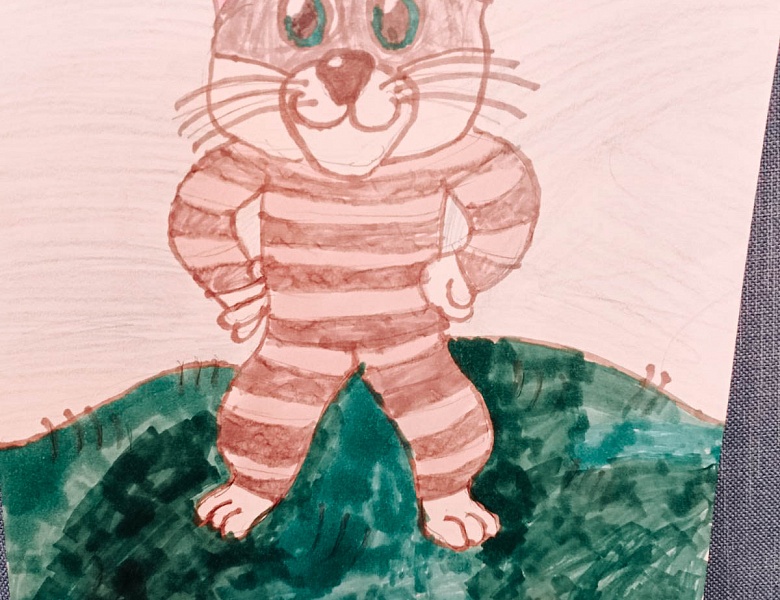 Занятия в ШМВ