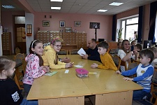 ШМВ Февраль 2019