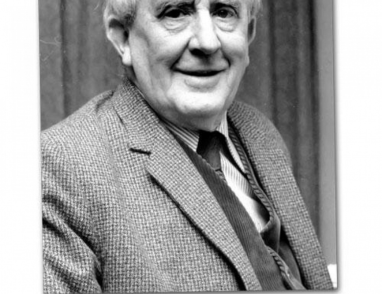 Джон Рональд Руэл Толкин (1892—1973)