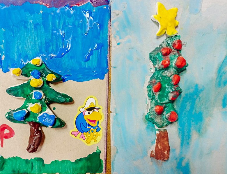 Занятия в ШМВ