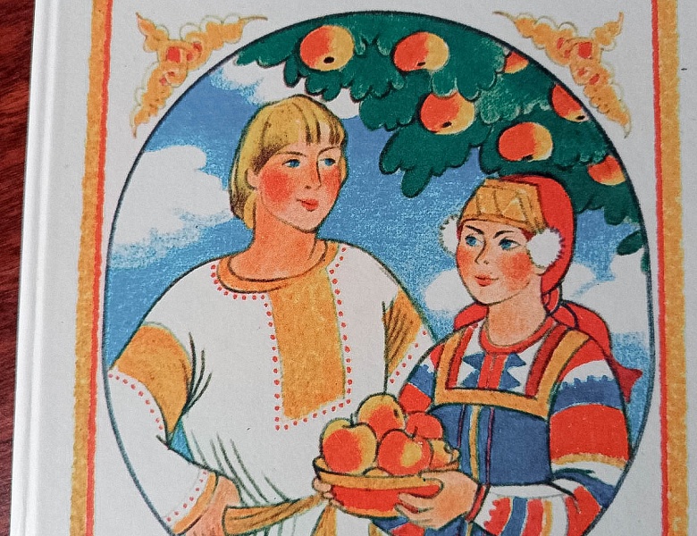 Занятие в ШМВ