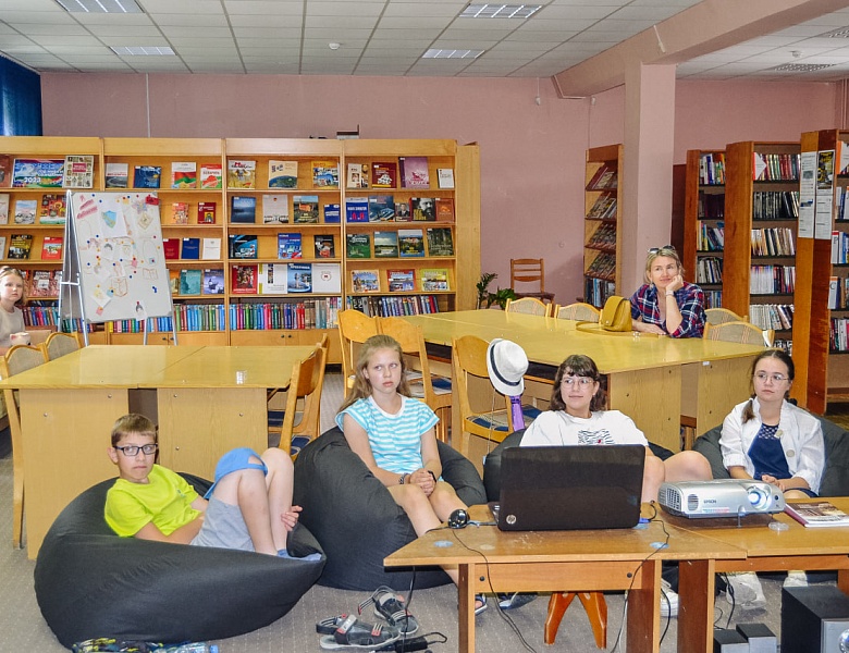 Книга + кино