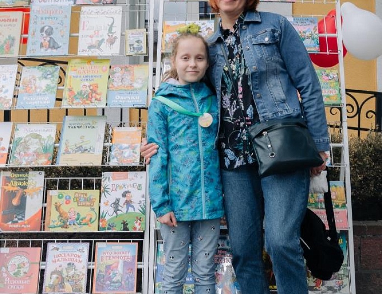 Счастье, солнце, дружба — вот что детям нужно!