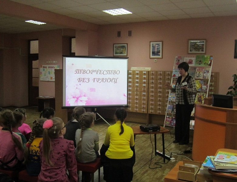 Дзень творчасці для дзяцей і бацькоў "Школы маленькіх чараўнікоў"