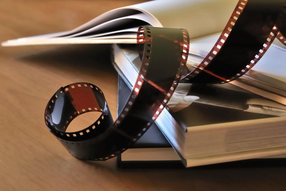 Встречи для подростков «Книга + Кино»