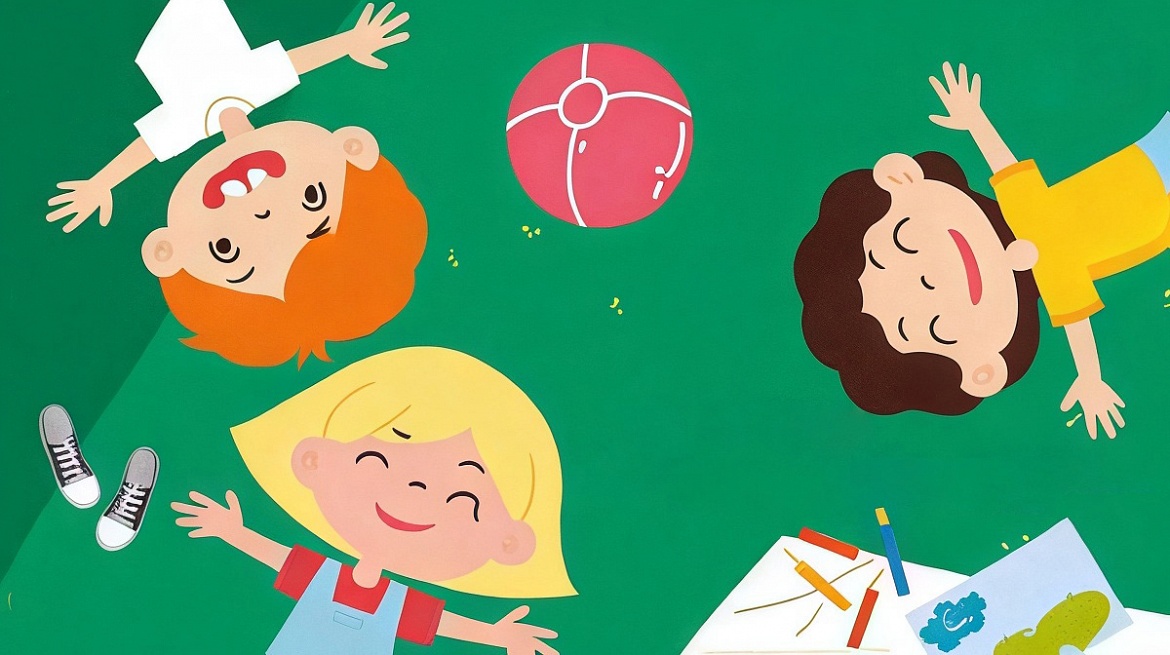 Безопасность каждый день