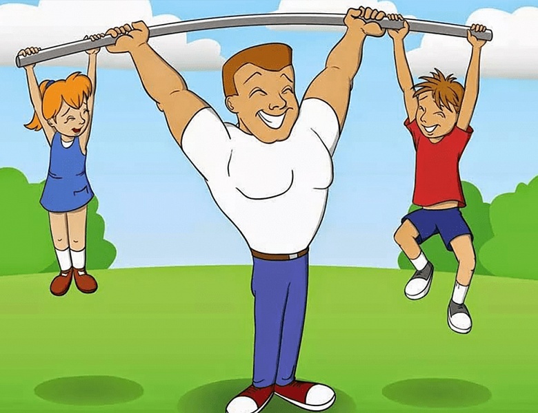 Выставка к 23 февраля