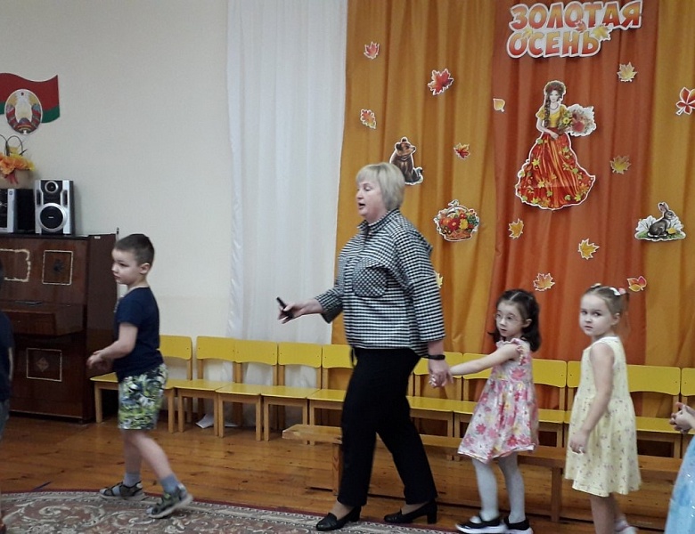 Путешествие в Страну Вежливых Слов