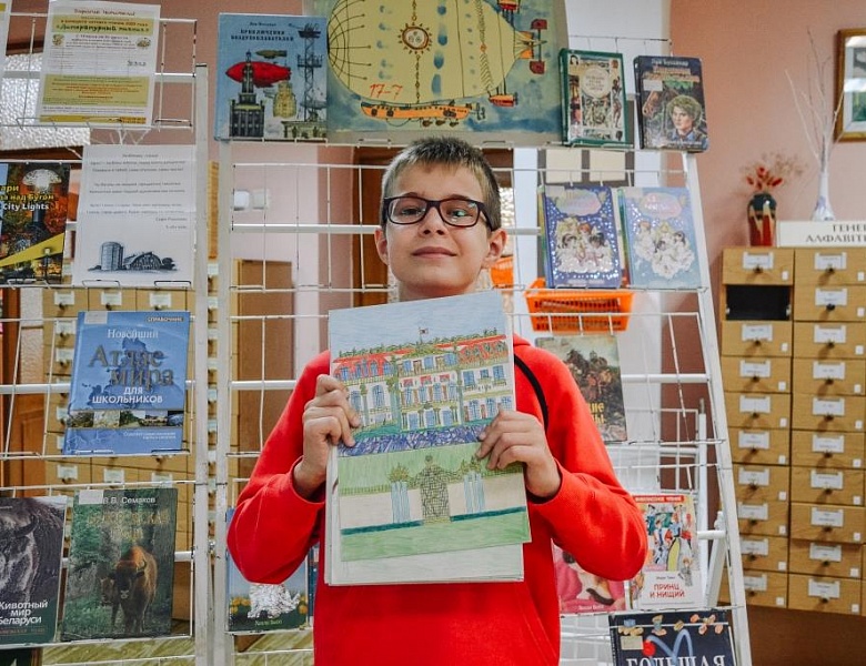 Конкурс летнего чтения «Литературный пикник»