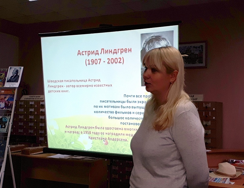 Старая, старая сказка Г. Х. Андерсена