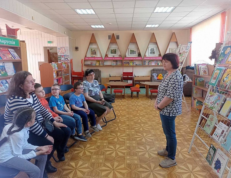 Экскурсия «Добро пожаловать в сказку»