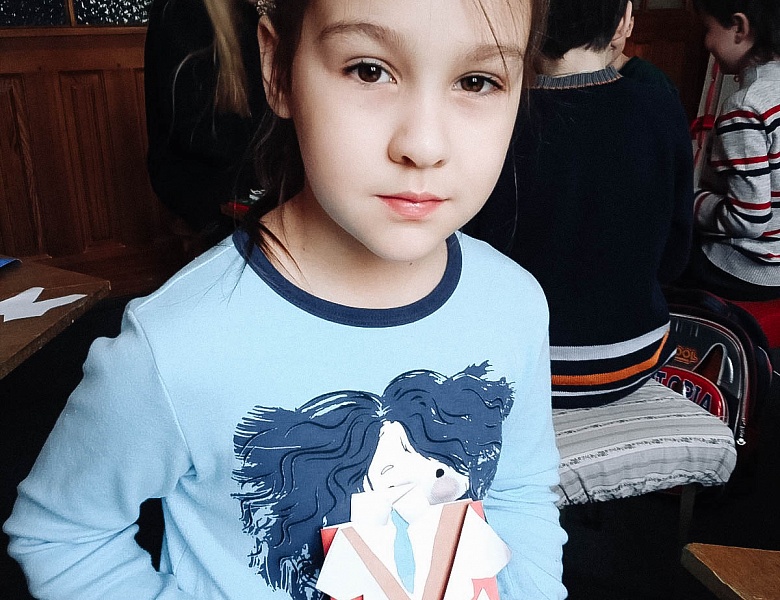 Дню защитников Отечества посвящается