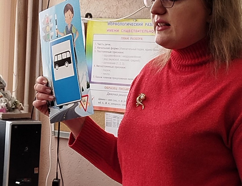 Детский праздник по безопасности