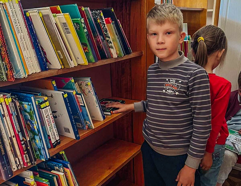 «Рассказы Деда Природоведа»: экологический круиз