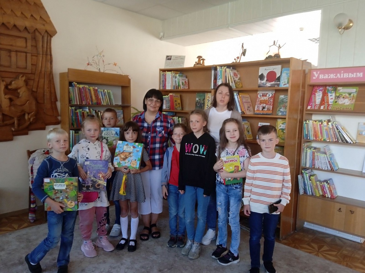 «Прывітанне, Янка! Прывітанне, Якуб!»