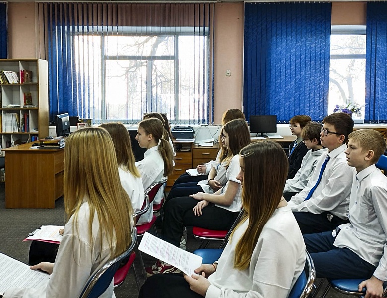 Слово в пути: Брест — Пенза