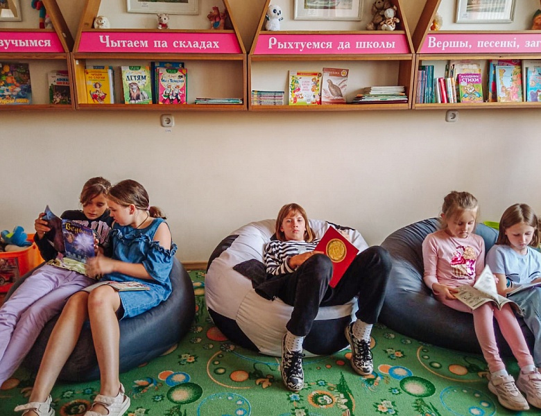 «Рассказы Деда Природоведа»: экологический круиз