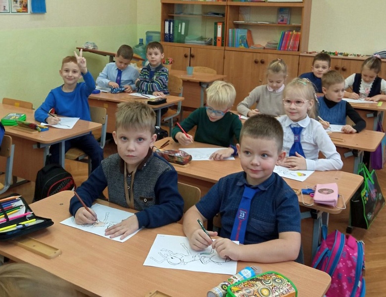 «Незабываемый мир Евгения Чарушина»