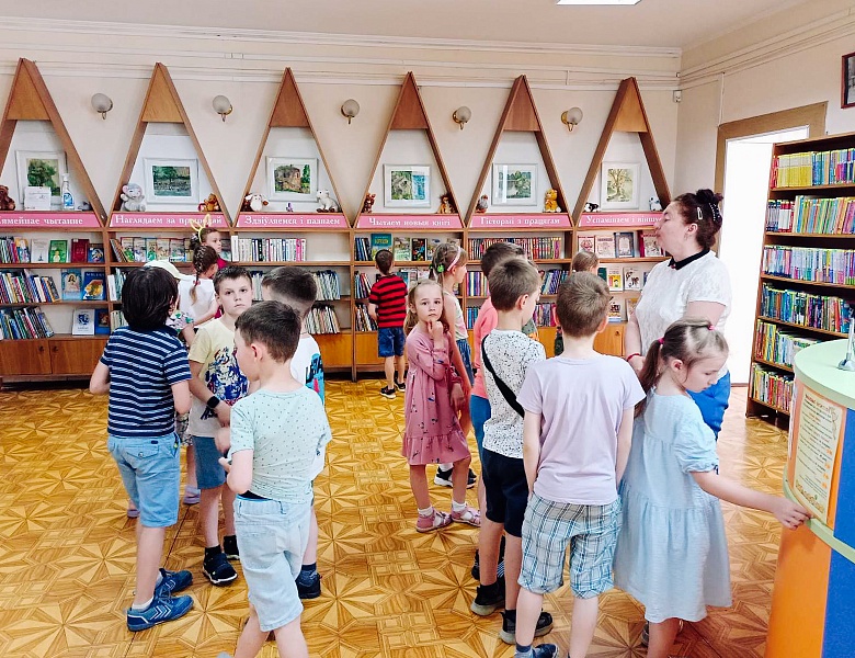 «Память без границ!»: ко Дню всенародной памяти жертв Великой Отечественной войны и геноцида белорусского народа