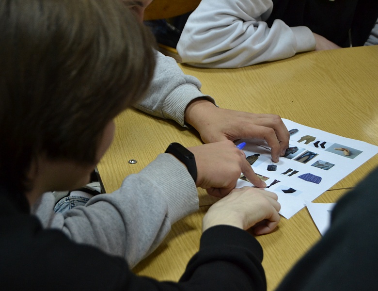 Патриотическая игра-викторина «Что мы знаем о войне»