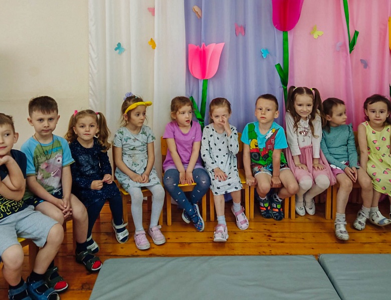 Пазнавальная гадзіна «Тры галоўных сімвалы маёй краіны»