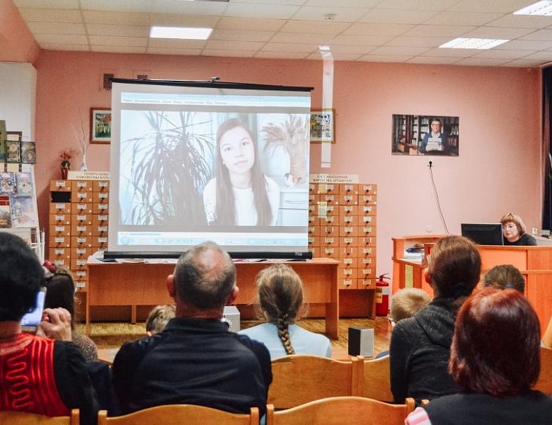 Конкурс летнего чтения «Литературный пикник»