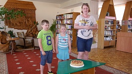 Парад Колобков