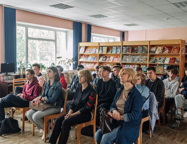 «Здесь говорят одни лишь камни»